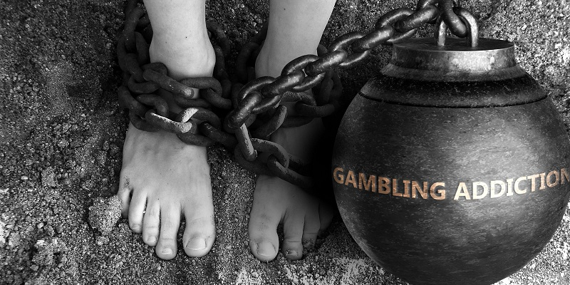 Gambling Addiction Support Programs and Tools
