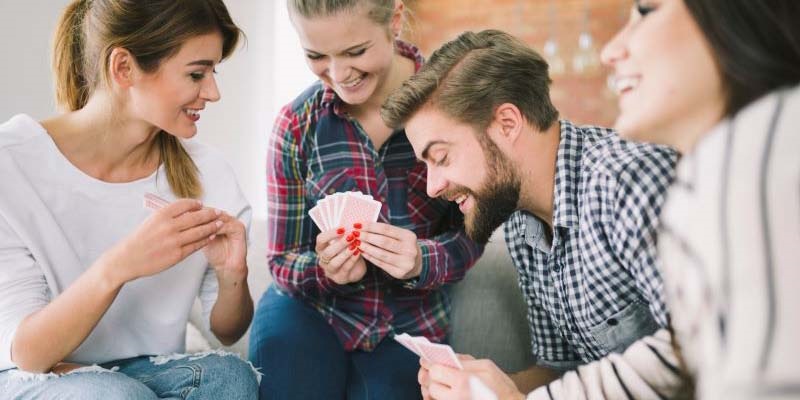 What Does Hard and Soft Mean in Blackjack?