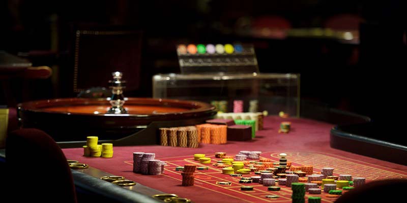 How to Play the Triple Zero Wheel?