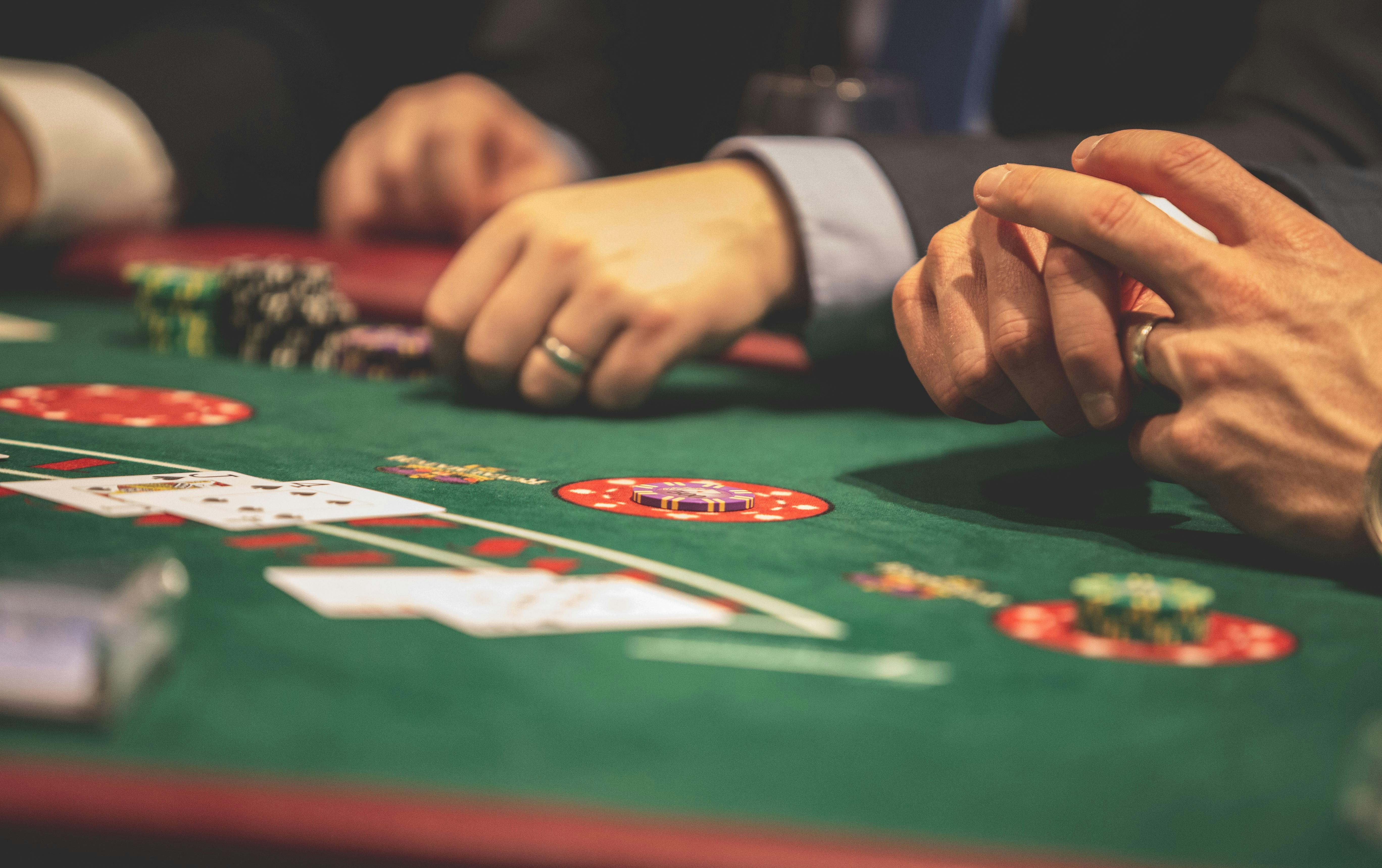 How to Tell if a Casino Actually Pays Real Money