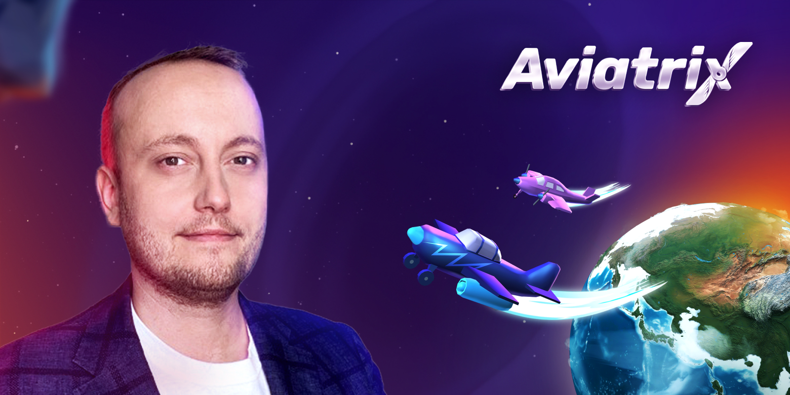 Aviatrix Interview