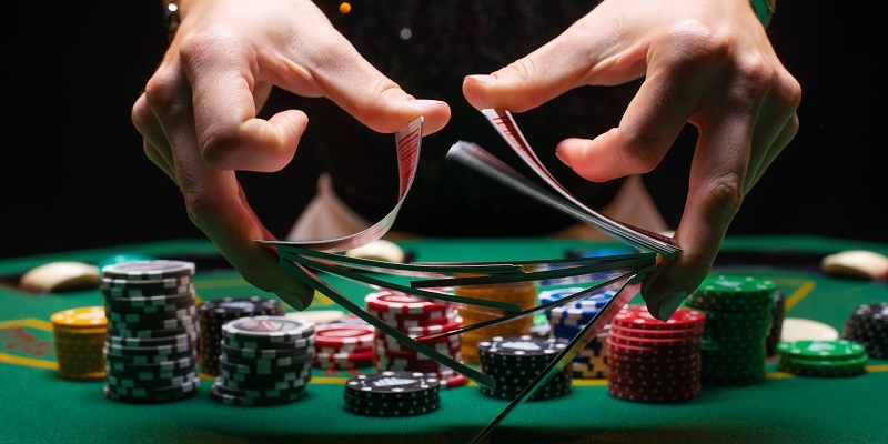 Is Poker a Sport?