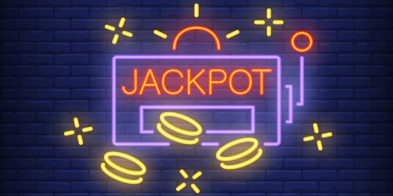 jackpot slots