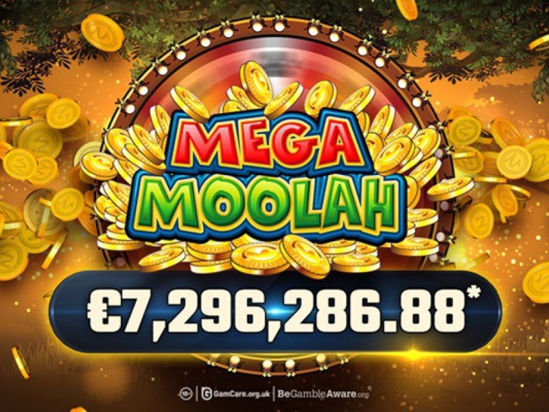 mega moolah