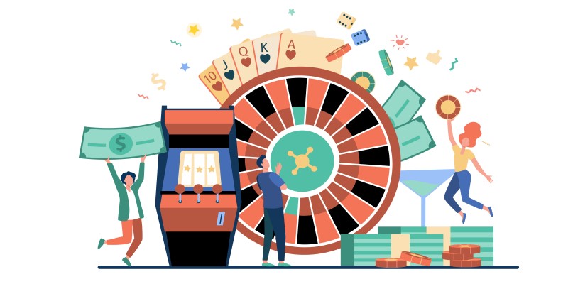 mega wheel jackpot