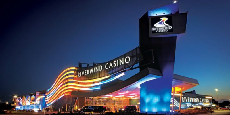 Riverwind Casino