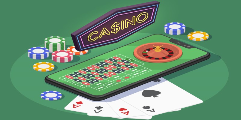 Roulette iPhone App
