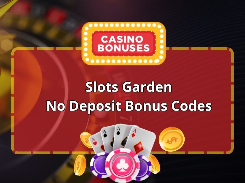 The #1 Trusted Source for No Deposit Bonus Codes