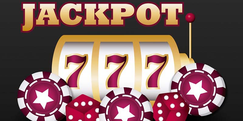 Some Types of Progressive Slot