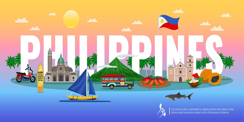 The Philippines Is The Fastest-Growing Market In Asia