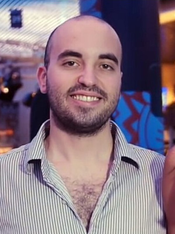 Top 5 richest poker players in the world Bryn Kenney