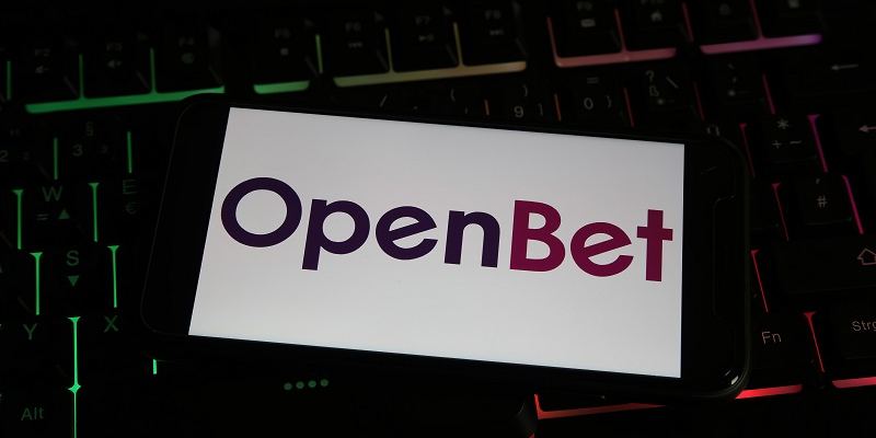 Who is OpenBet?