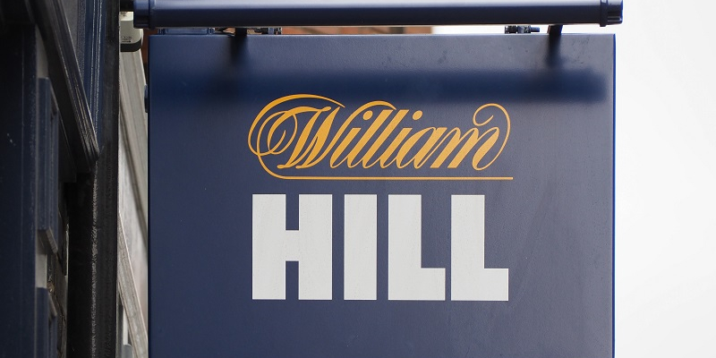 William Hill Betting Shop