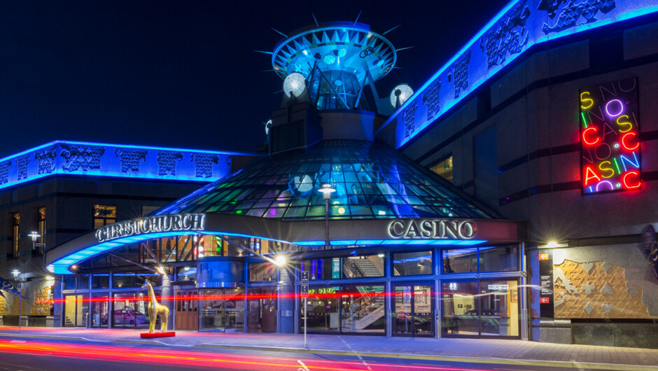 Payments Are Taking Centre Stage at NZ Casinos