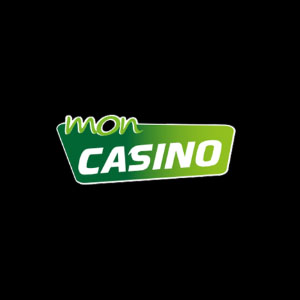 Moncasino Logo
