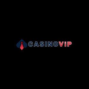 CasinoVip Logo