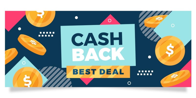 Best cashback offers