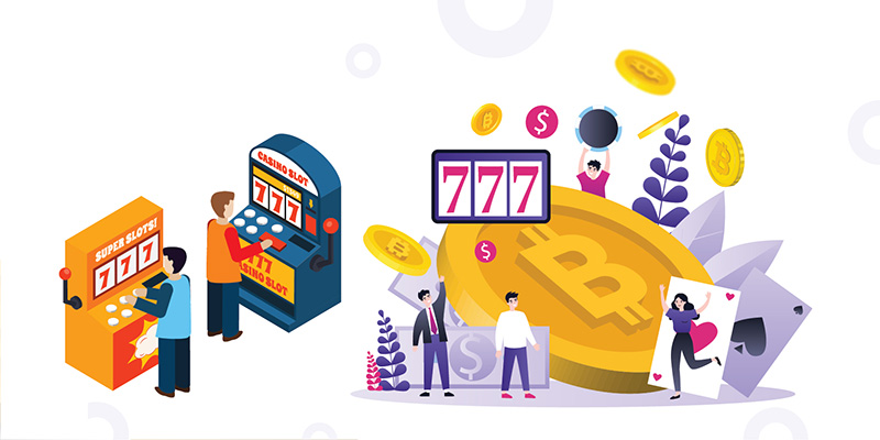 10 Reasons Why Having An Excellent casino with bitcoin Is Not Enough