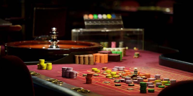 Top 5 Largest Casinos in the World