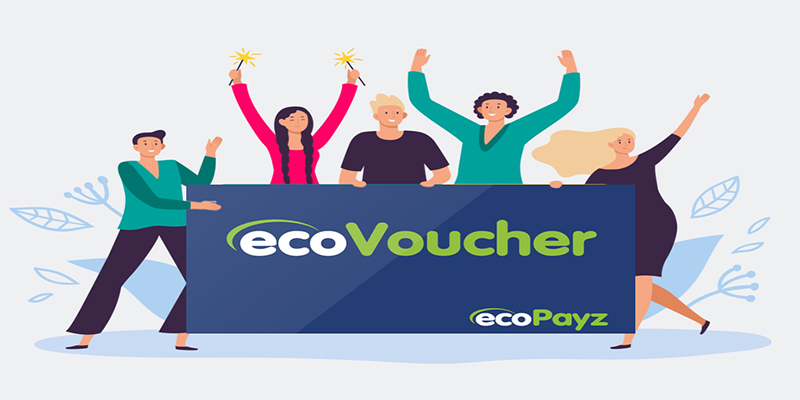 EcoVoucher Payment