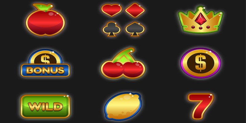 Free spin slots