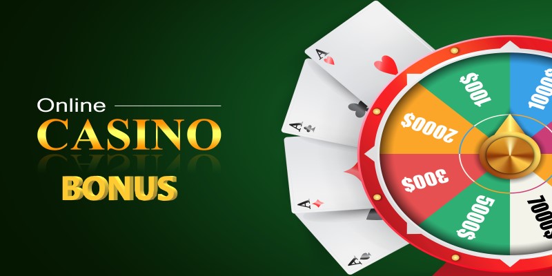 Deposit Casino Bonuses | Deposit and Get the Biggest Bonuses