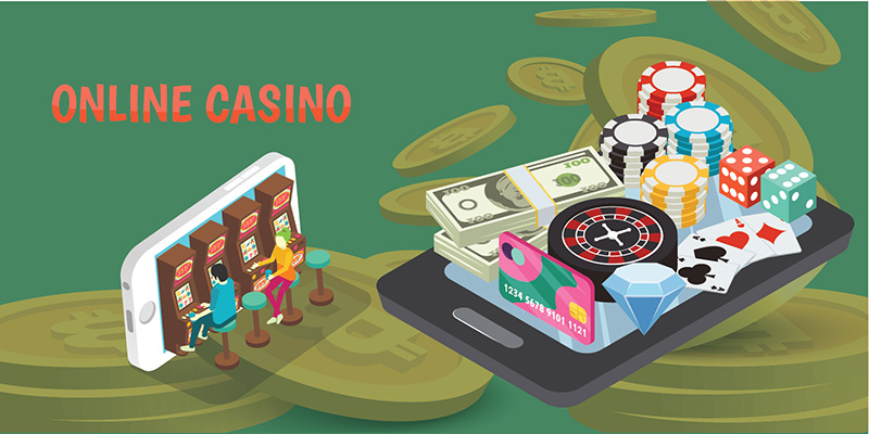 mobile casino online