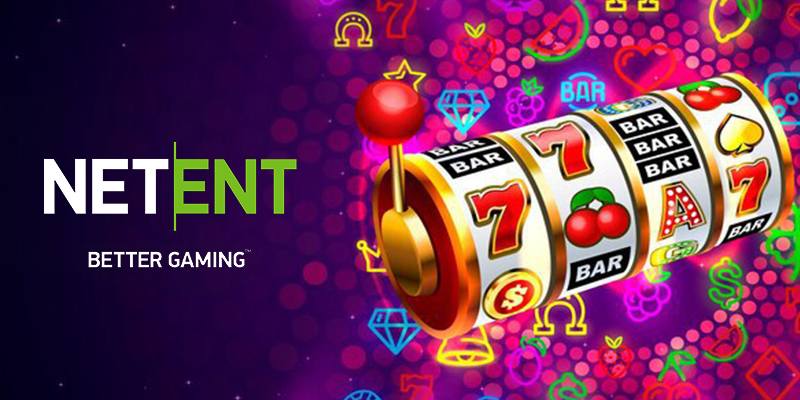 NetEnt Games