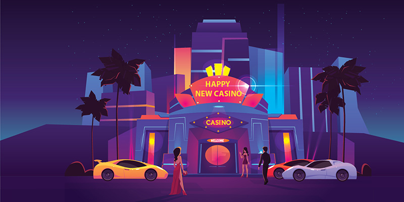 Best New Online Casino