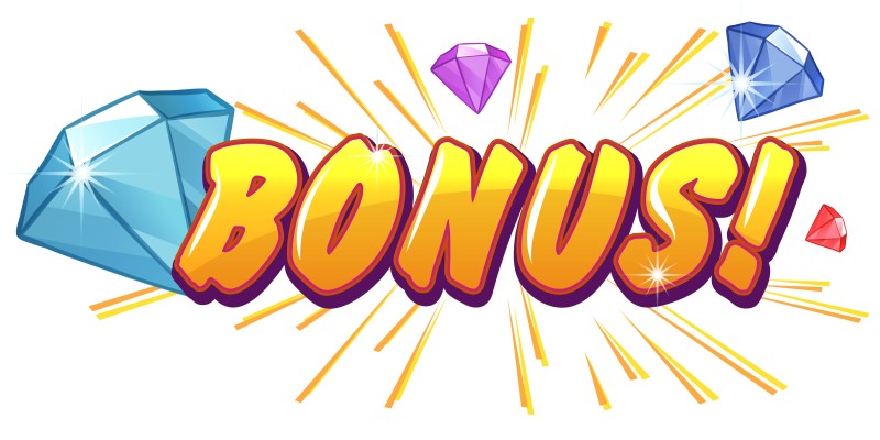 No deposit bonus