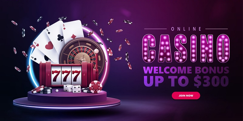 Best Online Casino Bonuses - Latest Casino Offers in 2022