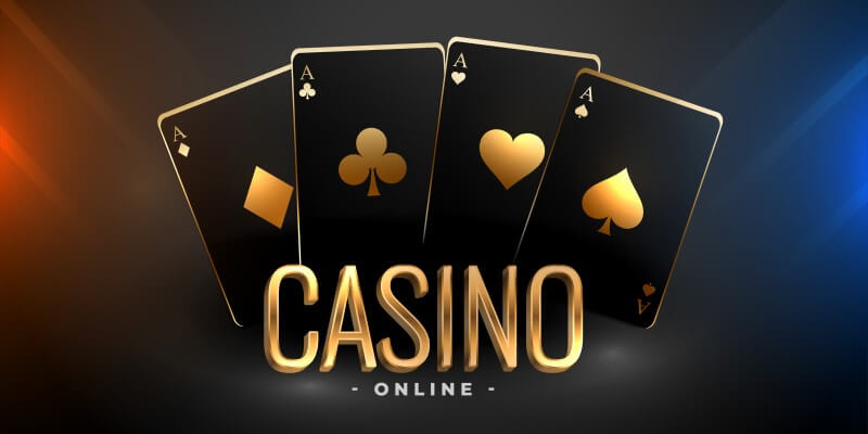 card game called casino online