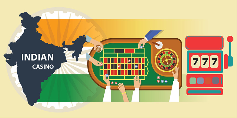 what is the difference between indian casino