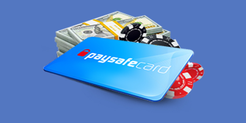 PaySafeCard Development History