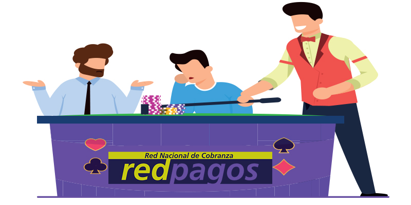 How to Use Redpagos in Online Casino