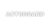 Visa Actorcard