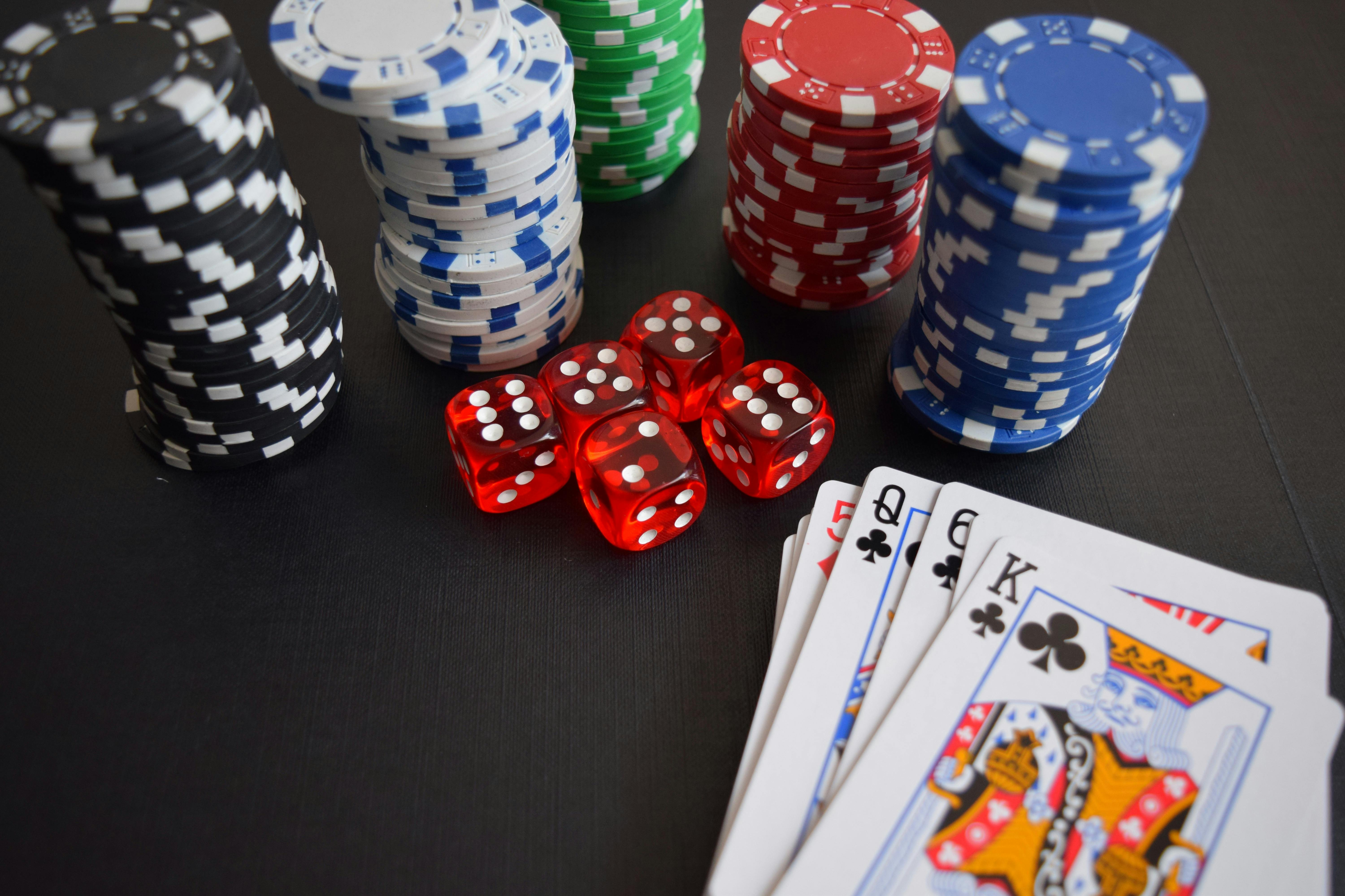 Top 6 Sciences Applied to Poker