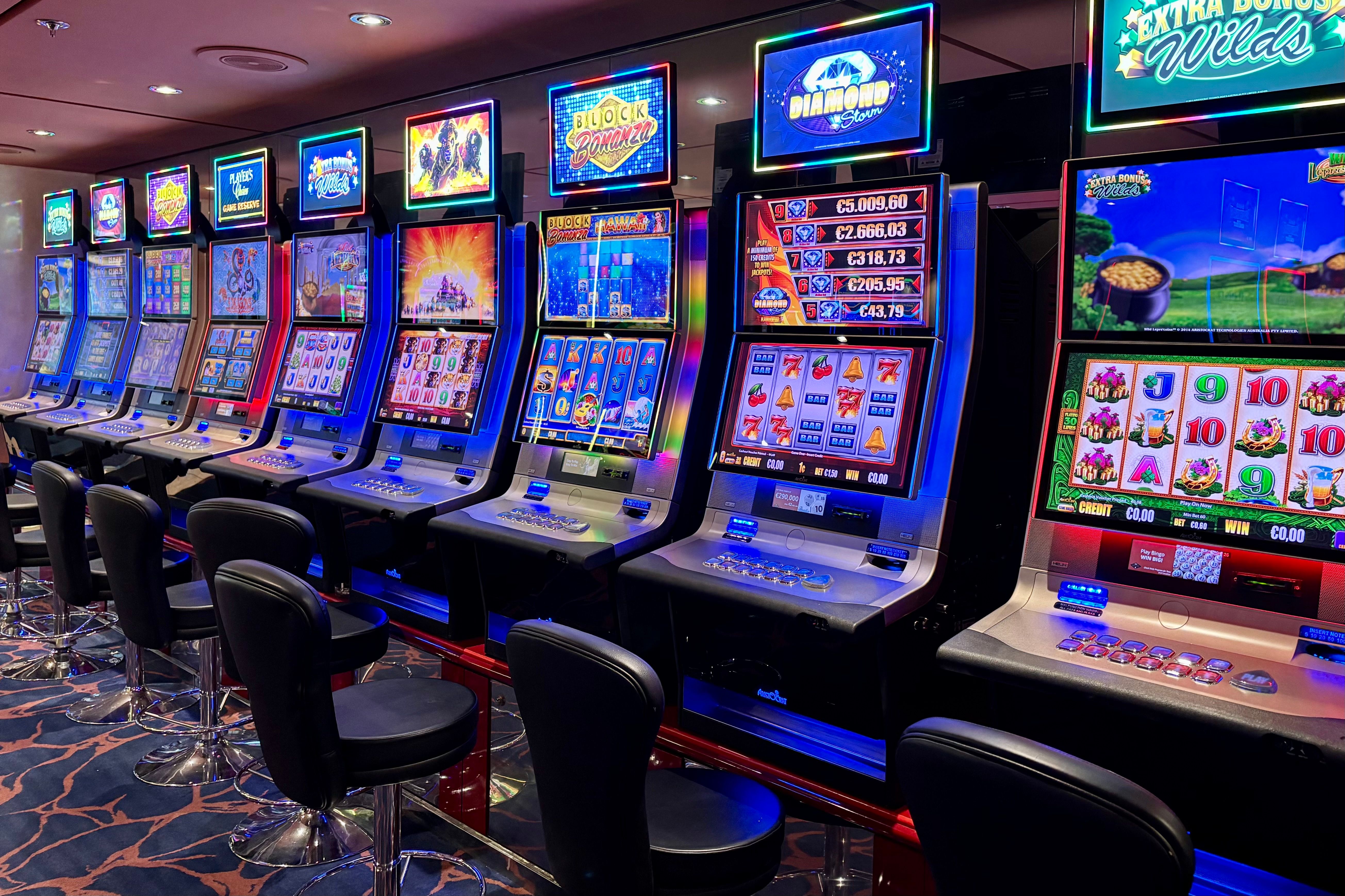 Why SpinBet is the best destination for online pokies in NZ