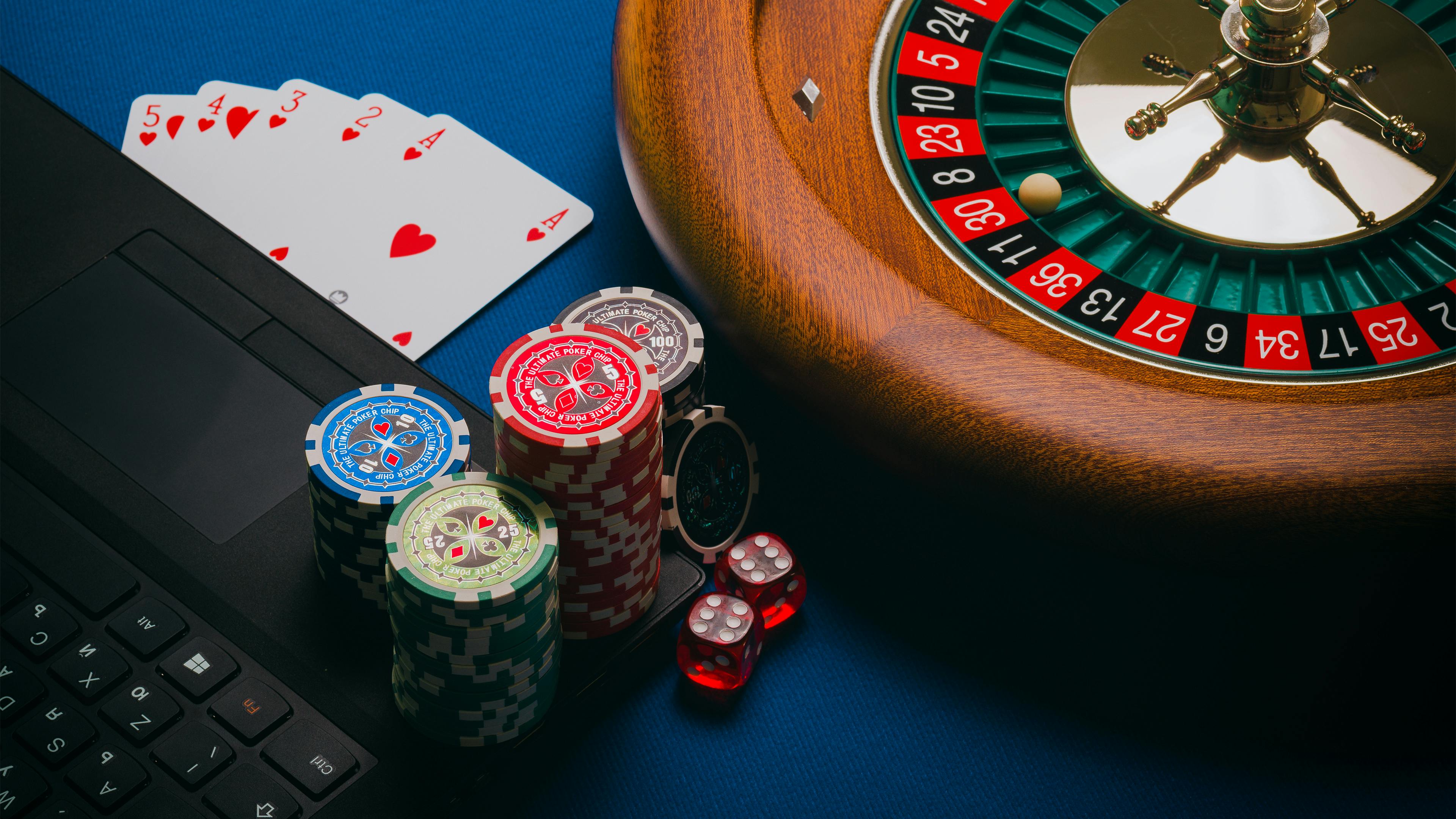 What Are the Best Online Casino Games in Florida?