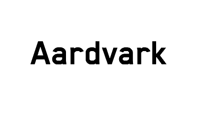 Aardvark