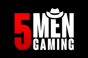 Five Men Games