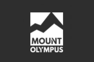 Mount Olympus