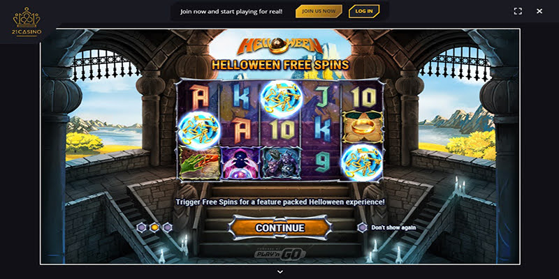 Helloween