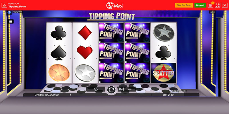 Tipping Point