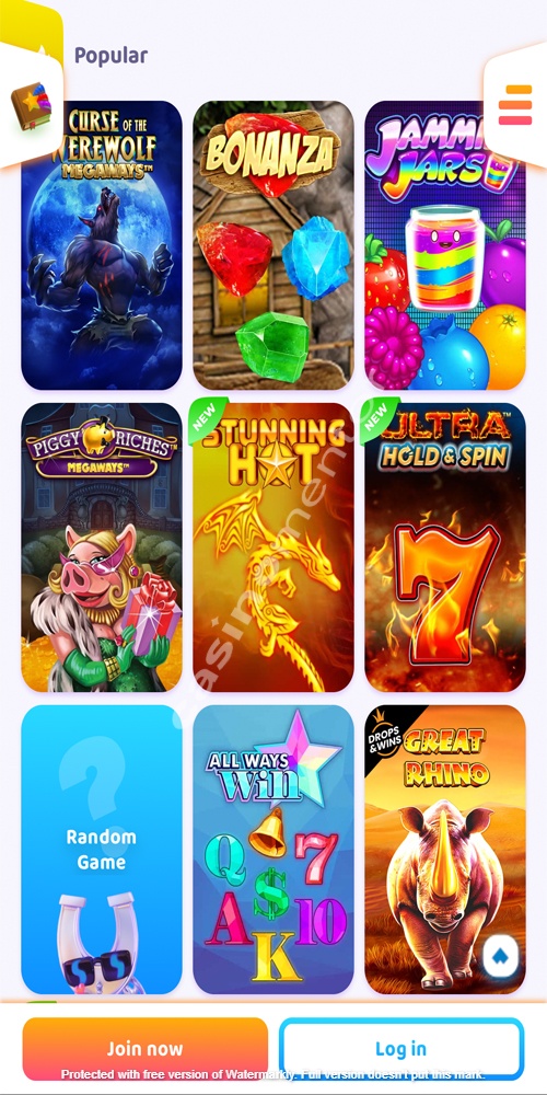Popular Mobile