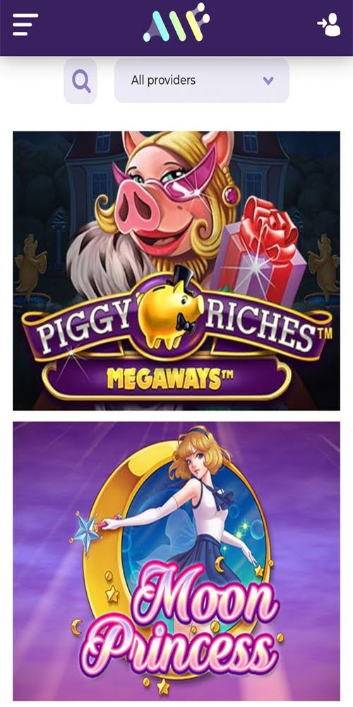 Slots Mobile