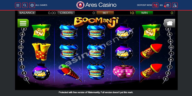 Boomanji