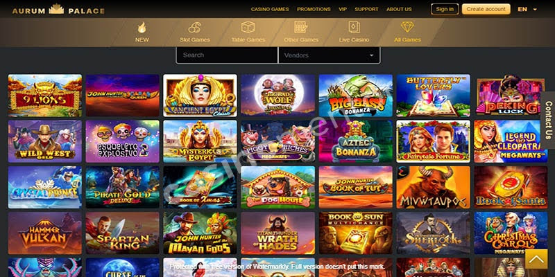 New Games
