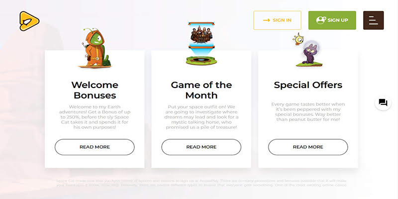 Promotions Mobile