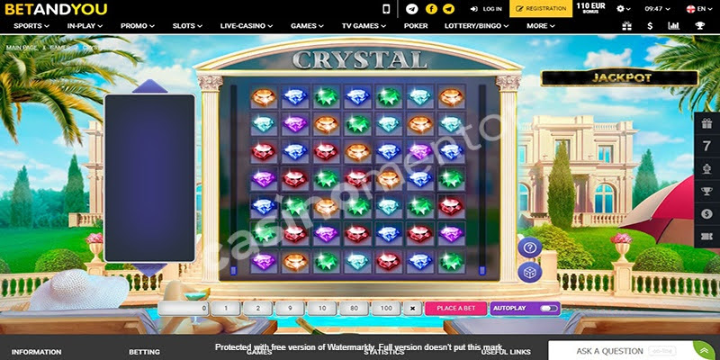 Crystal